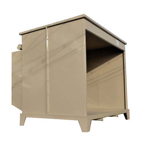 Gema Powder Coating Booth Precision Finishing for Industrial Excellence